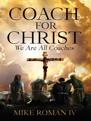 cover image of Coach for Christ